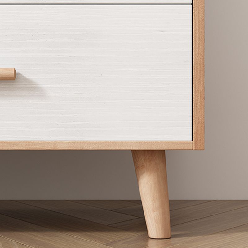 15,6-inch breedte dressoir moderne opbergkist met 4/5/6 laden