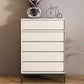 15,6 pouces commode contemporaine commode de rangement en pierre
