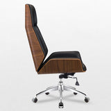 Modern & Contemporary Executive Chair Managers Chair for Home Office Clearhalo 'furn' 'furn_office_chair' 'Furniture' 'furniture_office_chair' 'Office Chairs' 'Office Furniture' 'office_chair' 1200x1200_673cc00d-39b3-457e-9c7e-51205286051f