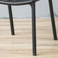 Modern Style Stackable Chair Dining Armless Chairs with Plastic Legs for Kitchen Clearhalo ' kitchen&dining_furn' 'Dining Chairs' 'Dining Tables & Seating' 'dining_chair' 'furn' 'furn_dining_chair' 'Furniture' 'furniture_dining_chair' 'Kitchen & Dining Furniture' 'kitchen' 1200x1200_67437b45-6adf-4ed6-a5dd-236c19f34f38