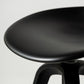 Low Back Plastic Swivel Bar Stool Industrial Armless Stool for Living Room Clearhalo 'Bar Furniture' 'Bar Stools' 'bar_stools' 'furn' 'furn_bar_stools' 'Furniture' 'Kitchen & Dining Furniture' 1200x1200_674a7ebb-b415-4514-81b1-f1a6ce3035b3