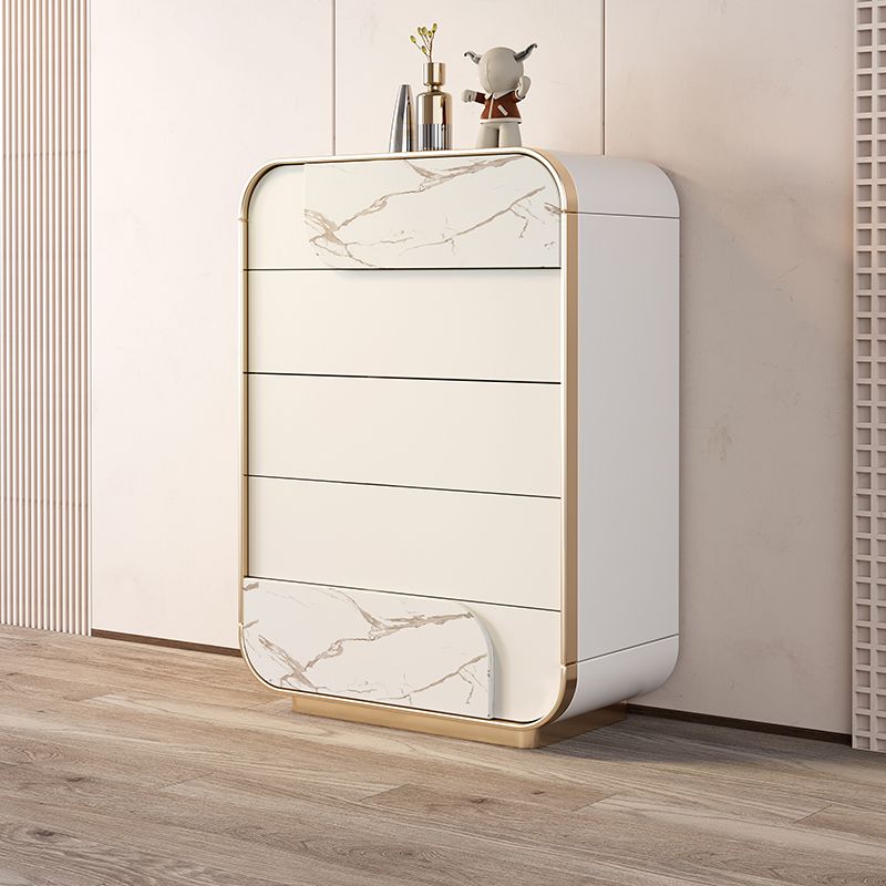 15.6-inch W Storage Chest Dresser Contemporary Solid Wood Dresser Clearhalo 'Bedroom Furniture' 'Dressers & Chests' 'dressers_chests' 'furn' 'furn_dressers_chests' 'Furniture' 1200x1200_67586817-2304-4dfa-85c5-8fe50c1b2b45