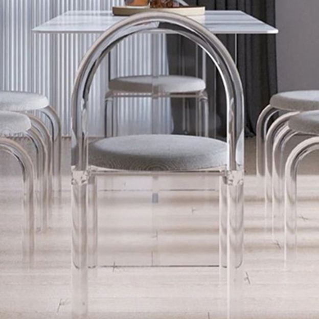 Minimalist 1/5/7 Pieces Dining Set with Cushion Chair and Double Pedestal Table Furniture Clearhalo 'Dining Room Sets' 'Dining Tables & Seating' 'dining_room_set' 'furn' 'furn_dining_room_set' 'Furniture' 'furniture_dining_room_set' 'Kitchen & Dining Furniture' 'kitchen&dining_furn' 'kitchen' 1200x1200_67596b3c-fbee-4a75-923c-78a1e73804d1