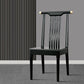 Traditional Solid Wood Dining Chairs Slat Back Dining Side Chair for Home Clearhalo ' kitchen&dining_furn' 'Dining Chairs' 'Dining Tables & Seating' 'dining_chair' 'furn' 'furn_dining_chair' 'Furniture' 'furniture_dining_chair' 'Kitchen & Dining Furniture' 'kitchen' 1200x1200_676277f4-9432-45a2-9b05-0cc77e721864
