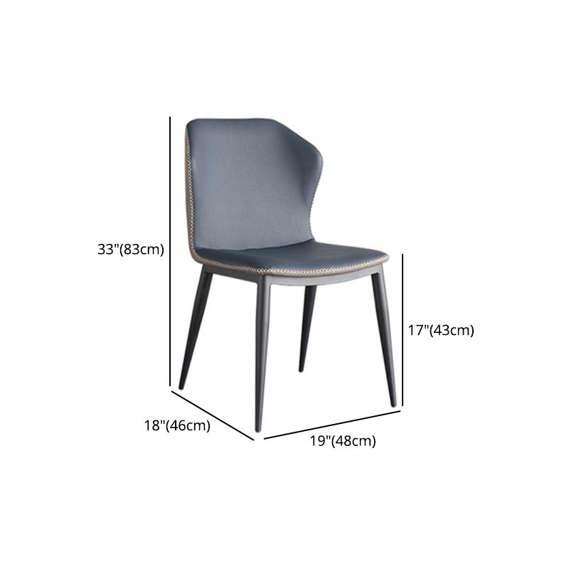 Modern Sintered Stone Top Dining Set Rectangle 1/2/5/7 Pieces Dining Area Table Set Clearhalo 'Dining Room Sets' 'Dining Tables & Seating' 'dining_room_set' 'furn' 'furn_dining_room_set' 'Furniture' 'furniture_dining_room_set' 'Kitchen & Dining Furniture' 1200x1200_6769d390-90a3-4fca-850b-09a9d2711864