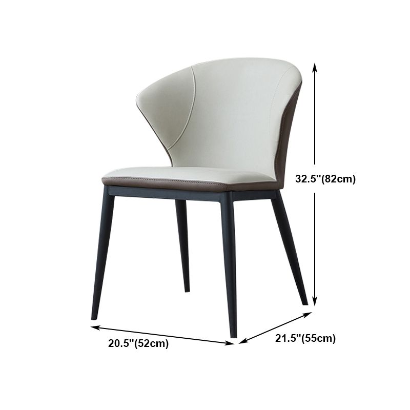 Contemporary 1/2/5 Pieces Dining Set Sintered Stone Dining Room Set Clearhalo 'Dining Room Sets' 'Dining Tables & Seating' 'dining_room_set' 'furn' 'furn_dining_room_set' 'Furniture' 'furniture_dining_room_set' 'Kitchen & Dining Furniture' 'kitchen&dining_furn' 'kitchen' 1200x1200_676e7a93-d685-475a-8109-adfc25f6ff17