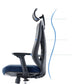 Modern Office Chair Adjustable Seat Height Desk Chair with Wheels Clearhalo 'furn' 'furn_office_chair' 'Furniture' 'Office Chairs' 'Office Furniture' 'office_chair' 1200x1200_676ec2ab-c428-47cf-89fa-185e0be355d6