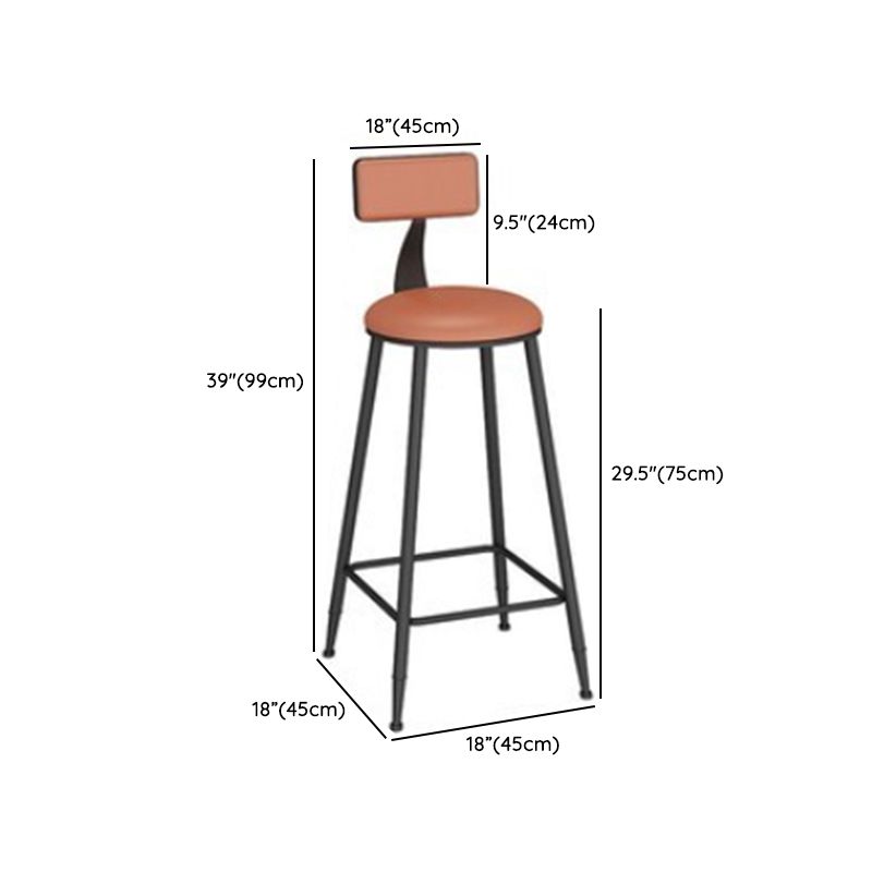 Set tavolo da bar moderno Tavolo da bar rettangolare in pietra da 1/2/3 pezzi con sgabelli imbottiti