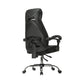 Padded Arms Office Chair Tilt Mechanism No Distressing Desk Chair with Wheels Clearhalo 'furn' 'furn_office_chair' 'Furniture' 'Office Chairs' 'Office Furniture' 'office_chair' 1200x1200_67742097-7a3d-4fd3-838c-168cbd2cc044