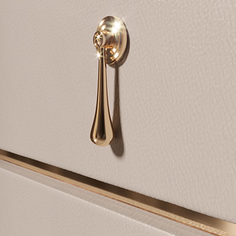 Drawer Storage Bed Nightstand Glam Bedside Cabinet for Bedroom Clearhalo 'Bedroom Furniture' 'furn' 'furn_night_stand' 'Furniture' 'night_stand' 'Nightstands' 1200x1200_6775a670-bccd-416b-9f8b-61fff4cd3e76