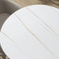Contemporary Oval Dining Table Sintered Stone Dining Table with 3 Legs for Dining Room Clearhalo ' dining_table' 'Dining Tables & Seating' 'Dining Tables' 'furn' 'furn_dining_table' 'Furniture' 'furniture_dining_table' 'Kitchen & Dining Furniture' 'kitchen&dining_furn' 'kitchen' 'kitchen_dining_table' 1200x1200_67776604-b0f8-43b6-b538-a4229d639cc7