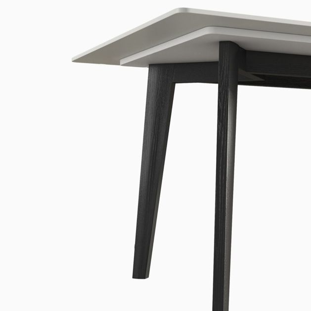 Contemporary Style Sintered Stone Dining Table Set 1/4/5/7 Pieces Dining Set for Home Clearhalo 'Dining Room Sets' 'Dining Tables & Seating' 'dining_room_set' 'furn' 'furn_dining_room_set' 'Furniture' 'furniture_dining_room_set' 'Kitchen & Dining Furniture' 1200x1200_677ca795-74fa-4050-93ec-31b7a30271df