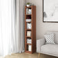 Engineer Wooden Bookcase Modern Home Living Room Corner Bookshelf Clearhalo 'Bookcases' 'furn' 'furn_bookcases' 'Furniture' 'Office Furniture' 1200x1200_677d24f5-001a-421e-a80d-f0675536391a