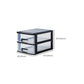 Contemporary Plastic Cabinet Vertical File Cabinet with Drawers for Office Clearhalo 'Filing Cabinets' 'filling_cabinets' 'furn' 'furn_filling_cabinets' 'Furniture' 'Office Furniture' 1200x1200_677f3b56-379e-4e3d-adf4-4db22ce031b6