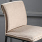 Contemporary Upholstered Counter Stool Low Back Bar Stool with Footrest Clearhalo 'Bar Furniture' 'Bar Stools' 'bar_stools' 'furn' 'furn_bar_stools' 'Furniture' 'Kitchen & Dining Furniture' 1200x1200_6781572d-22d3-4c30-88ea-6b4c17b6f131