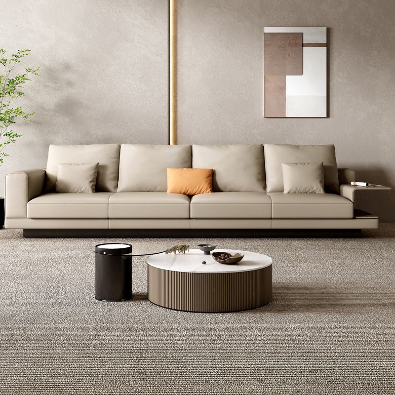 Asientos modernistas con cuatro LED Bonus Room Loveeat