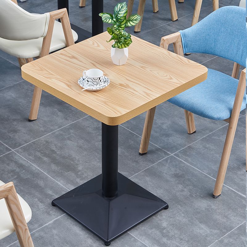 29.53" Tall Contemporary Style Coffee Cocktail Table Metal Pedestal Coffee Table Clearhalo 'Coffee & Accent Tables' 'Coffee Tables' 'coffee_tables' 'furn' 'furn_coffee_tables' 'Furniture' 'Living Room Furniture' 1200x1200_67872a69-8bbc-40a8-a827-4226986e5bd0