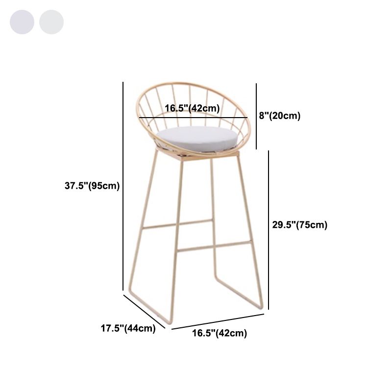 1/4/7 pièces Glam Glam Iron Bar Table Set Rectangle Bistro Set avec un faux marbre blanc