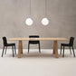 Rectangle Wood Color Dining Table Pine Solid Wood Table Modern with 4 Legs Clearhalo ' dining_table' 'Dining Tables & Seating' 'Dining Tables' 'furn' 'furn_dining_table' 'Furniture' 'furniture_dining_table' 'Kitchen & Dining Furniture' 'kitchen&dining_furn' 'kitchen' 'kitchen_dining_table' 1200x1200_679828ba-29bd-471b-898c-ac648584947d