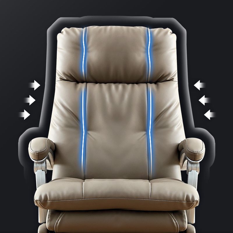 Silla moderna brazos extraíbles asiento ajustable altura silla de escritorio con ruedas