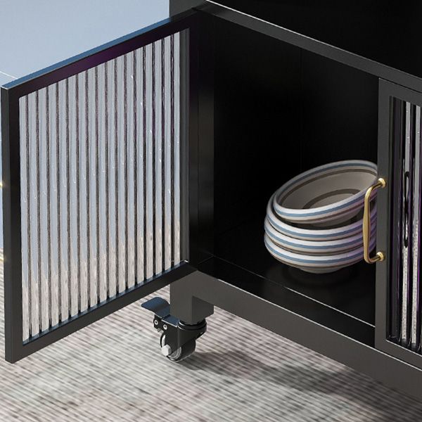 Table de l'îlot de cuisine à la maison