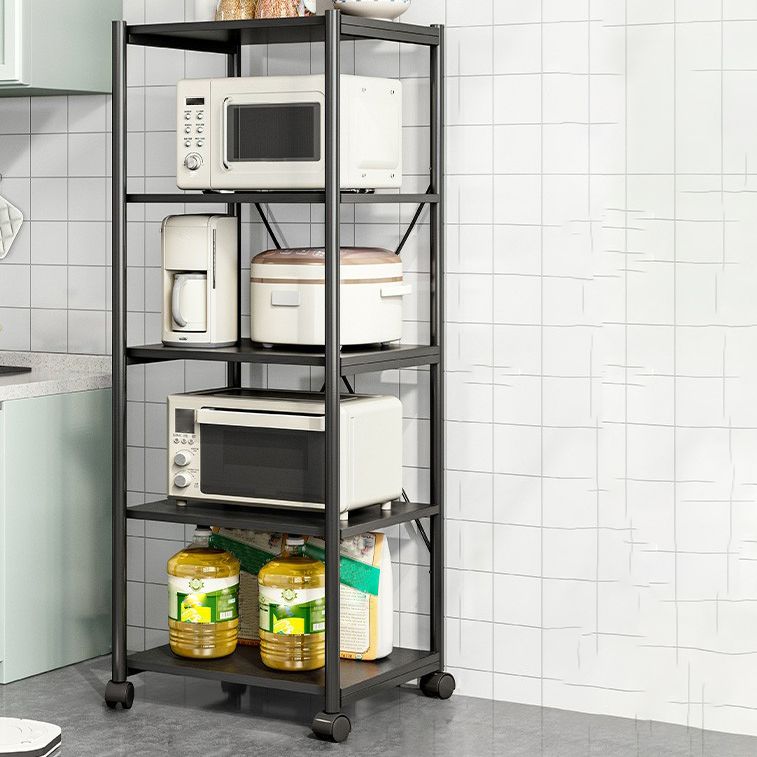 Bibliothèque de style contemporain vertical Open Backshelf pour le bureau à domicile