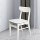 Scandinavian Upholstered Dining Side Chair Open Back Dining Chair Clearhalo ' kitchen&dining_furn' 'Dining Chairs' 'Dining Tables & Seating' 'dining_chair' 'furn' 'furn_dining_chair' 'Furniture' 'furniture_dining_chair' 'Kitchen & Dining Furniture' 'kitchen' 1200x1200_67af64e3-293e-4e79-935e-0b9784509907
