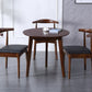 Modern Style Solid Wood Dining Table Round Table with 3 Legs for Home Use Clearhalo ' dining_table' 'Dining Tables & Seating' 'Dining Tables' 'furn' 'furn_dining_table' 'Furniture' 'furniture_dining_table' 'Kitchen & Dining Furniture' 'kitchen&dining_furn' 'kitchen' 'kitchen_dining_table' 1200x1200_67af826f-1910-4a41-a82b-5d0502dcfd98