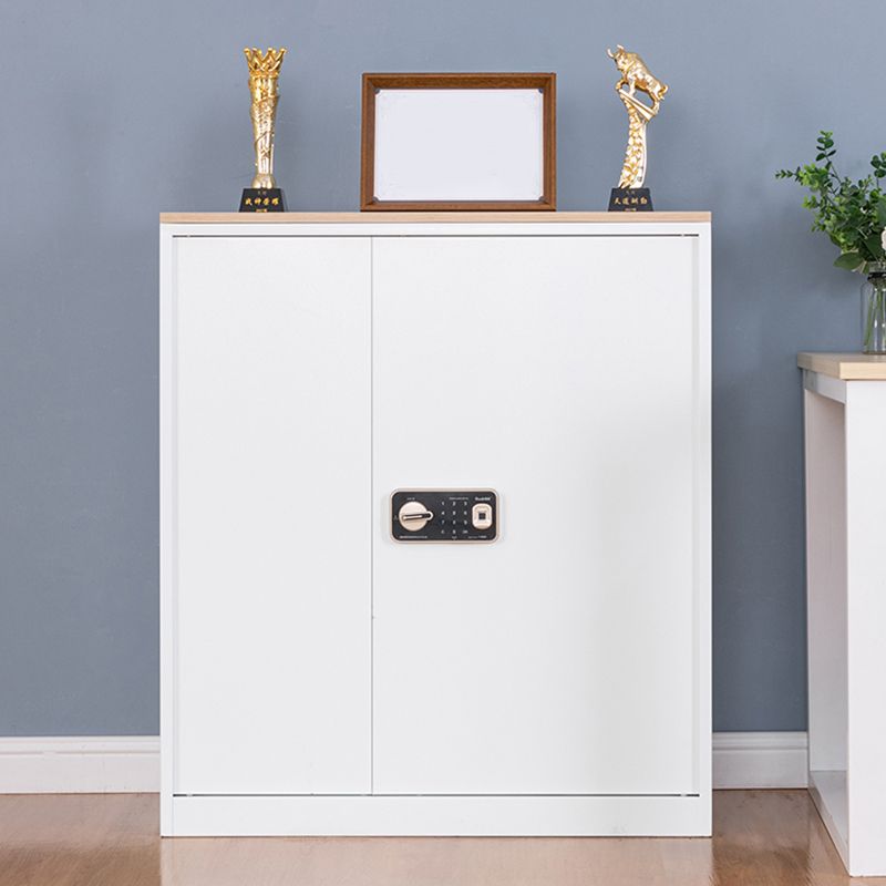 Mobile moderno medievale Metal Frame chiave di bloccaggio Abbazzinamento