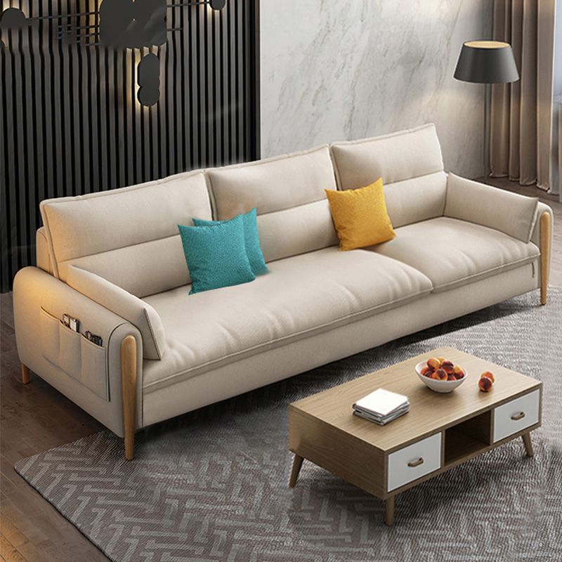 Cuscino da soggiorno stazionario cuscinetto cuscini standard divano contemporaneo