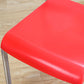 Minimalist Style Plastic Dining Armless Chair Open Back Stackable Dining Side Chair Clearhalo ' kitchen&dining_furn' 'Dining Chairs' 'Dining Tables & Seating' 'dining_chair' 'furn' 'furn_dining_chair' 'Furniture' 'furniture_dining_chair' 'Kitchen & Dining Furniture' 'kitchen' 1200x1200_67b8397f-4e15-4960-bacc-b9239ebe37e2