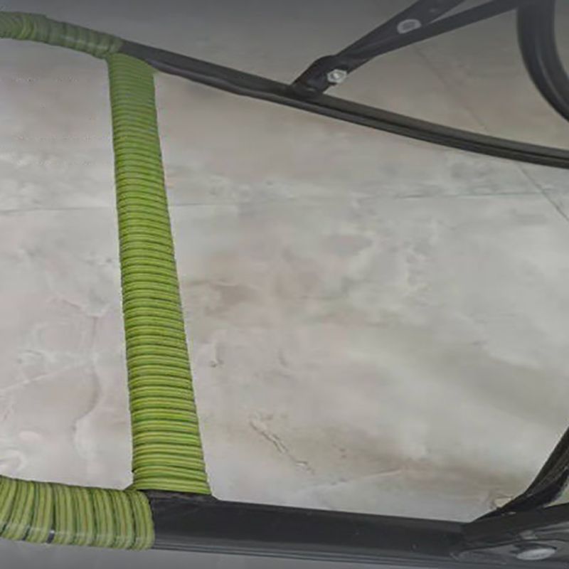 Natural Real Rattan Rocking Chair Lazy Indoor Rocking Chair for Living Room and Bedroom Clearhalo 'Chairs & Seating' 'furn' 'furn_rocking_chairs' 'Furniture' 'Living Room Furniture' 'Rocking Chairs' 'rocking_chairs' 1200x1200_67b88781-bcd4-47de-b521-78506372258a