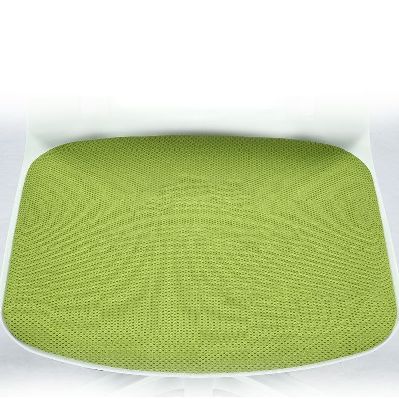 Modern Desk Chair Office Armless Chair Conference Chair with Wheels Clearhalo 'furn' 'furn_office_chair' 'Furniture' 'Office Chairs' 'Office Furniture' 'office_chair' 1200x1200_67b9114f-4dc1-4773-b487-615b23cb6efb