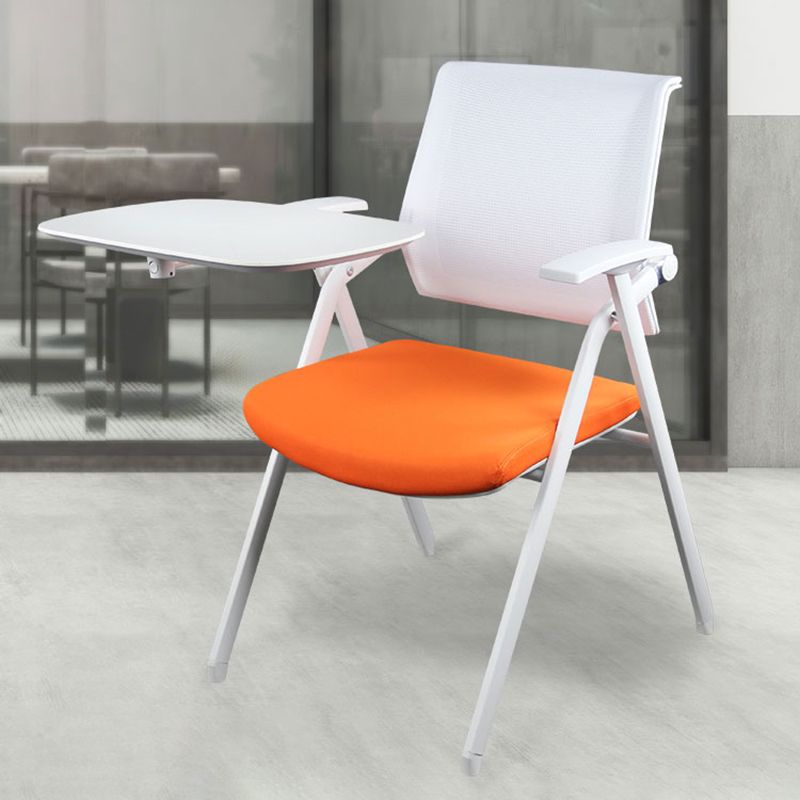 Ergonomische gaasconferentiestoel Mid terug vast wapenstoel voor thuiskantoor