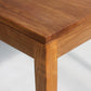 Solid Wood Brown Tone Dining Table Simplicity 4 Legs Table for Dining Room Clearhalo ' dining_table' 'Dining Tables & Seating' 'Dining Tables' 'furn' 'furn_dining_table' 'Furniture' 'furniture_dining_table' 'Kitchen & Dining Furniture' 'kitchen&dining_furn' 'kitchen' 'kitchen_dining_table' 1200x1200_67d5cdc6-6826-4ad6-91dd-8f6786f9e7a0
