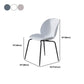 Contemporary Wood Round Dining Set Plastic 1/2/3 Pieces Dining Furniture for Home Clearhalo 'Dining Room Sets' 'Dining Tables & Seating' 'dining_room_set' 'furn' 'furn_dining_room_set' 'Furniture' 'Kitchen & Dining Furniture' 1200x1200_67d7f1dd-a1ad-4058-bf0a-5f967552cb60