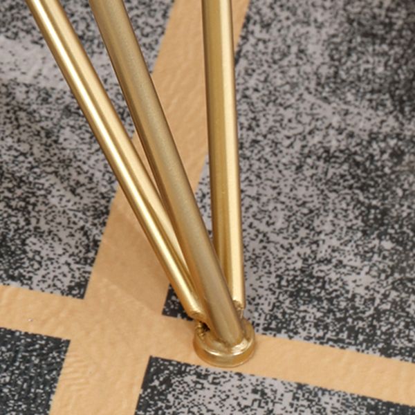 Traditional Luxury Dining Table Rectangle 4 Legs Home Furniture for Indoor Clearhalo ' dining_table' 'Dining Tables & Seating' 'Dining Tables' 'furn' 'furn_dining_table' 'Furniture' 'furniture_dining_table' 'Kitchen & Dining Furniture' 'kitchen&dining_furn' 'kitchen' 'kitchen_dining_table' 1200x1200_67de1e04-0f9a-4f0a-b487-0abbea9bb507