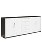 Lateral File Cabinet Wood Color Block Locking File Cabinet with Drawers Clearhalo 'Filing Cabinets' 'filling_cabinets' 'furn' 'furn_filling_cabinets' 'Furniture' 'Office Furniture' 1200x1200_67de7fa9-eb5c-4fa8-aeb5-1f99df8e41bb
