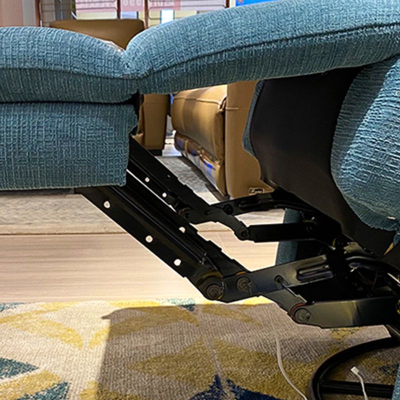 Presentatrice di recliner di power-push scandinavia