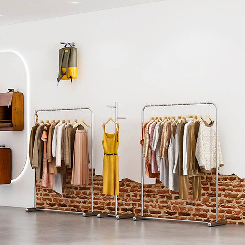 MODERNA CAPPEGGIO METAL METAL NESSUNA PROPRIETÀ STRADA STRADA