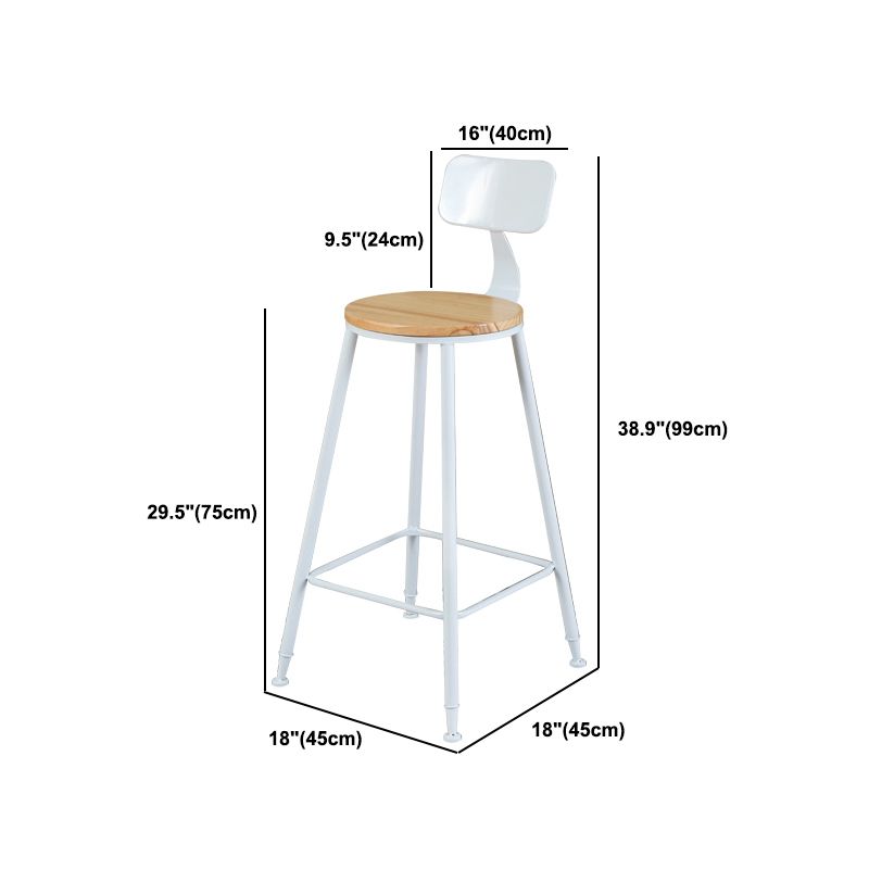Juego de mesa de Bar rectangular de lujo de madera maciza, mesa de mostrador de 1/5/9 piezas con taburetes altos