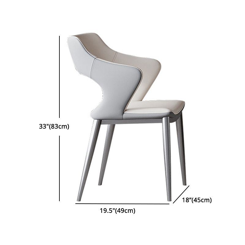 Modern Sintered Stone Top Dining Set Rectangle 1/2/4/5/7 Pieces Dining Table with Chairs Clearhalo 'Dining Room Sets' 'Dining Tables & Seating' 'dining_room_set' 'furn' 'furn_dining_room_set' 'Furniture' 'furniture_dining_room_set' 'Kitchen & Dining Furniture' 1200x1200_681537ae-e26b-49df-8bd4-d22dae648cc6