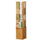 Modern Style Bookshelf Wooden Vertical Shelf Bookcase for Home Clearhalo 'Bookcases' 'furn' 'furn_bookcases' 'Furniture' 'furniture_bookcases' 'kitchen' 'kitchen_bookcases' 'Living Room Furniture' 'Office Furniture' 1200x1200_6821d8cd-8604-4ec3-b678-5b3bc3b9d7aa