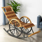 Rattan Modern Rocking Chair Woven Rope Rocker Chair in Black Clearhalo 'Chairs & Seating' 'furn' 'furn_rocking_chairs' 'Furniture' 'Living Room Furniture' 'Rocking Chairs' 'rocking_chairs' 1200x1200_682231dc-c43f-4bdd-adf1-cf7f90afbc30