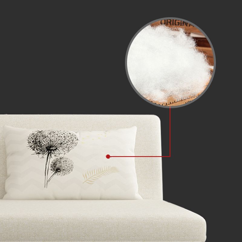 Contemporary Futon Sleeper Sofa Bed Pillow Included Futon Frame in White