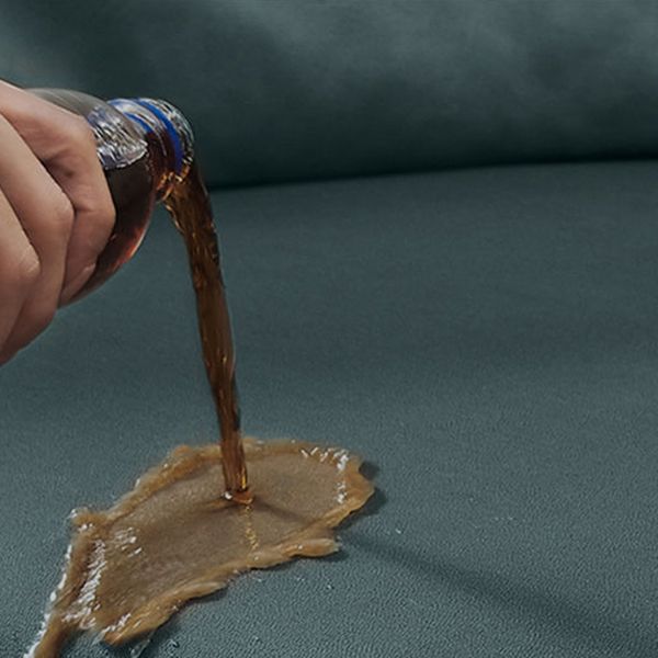 Faux Leather Sofa 25.59" D x 25.59" H Tuxedo Arm Sofa for Living Room Clearhalo 'furn' 'furn_sofas' 'Furniture' 'Living Room Furniture' 'Sofa' 'sofas' 1200x1200_68283eb7-52d2-431f-a8ab-2af4324144ac