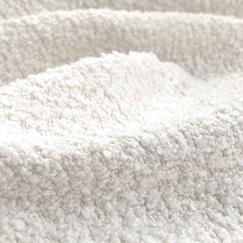 Wool Armless Chair 28.34" High Metal Frame Chair for Living Room Clearhalo 'Accent Chairs' 'accent_chairs' 'Chairs & Seating' 'furn' 'furn_accent_chairs' 'Furniture' 'Living Room Furniture' 1200x1200_68325ca3-80a1-4e71-9a95-0d22a38e4e33