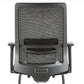 Modern Desk Chair Mesh Computer Chair Conference Chair No Wheel Clearhalo 'furn' 'furn_office_chair' 'Furniture' 'Office Chairs' 'Office Furniture' 'office_chair' 1200x1200_6832cc5a-650f-4e73-97e9-9de96227cf0c
