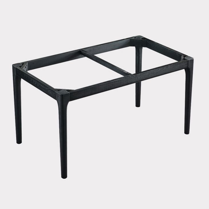 Dining Table Sets Contemporary with Sintered Stone Table and Cushion Chairs Clearhalo 'Dining Room Sets' 'Dining Tables & Seating' 'dining_room_set' 'furn' 'furn_dining_room_set' 'Furniture' 'furniture_dining_room_set' 'Kitchen & Dining Furniture' 'kitchen&dining_furn' 'kitchen' 1200x1200_68348e8b-e06d-48f7-a2ea-be836777e678