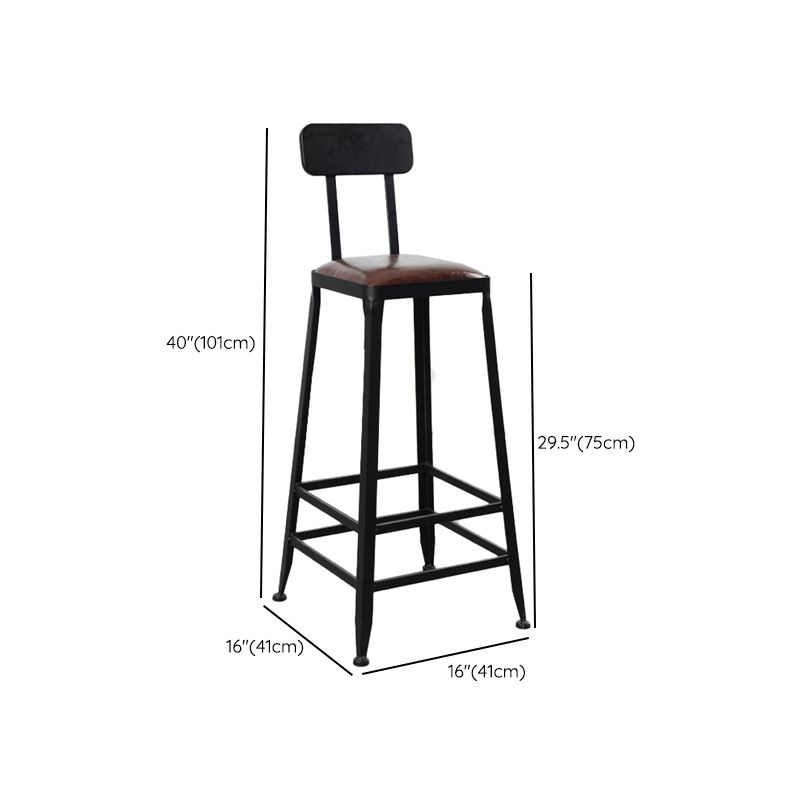 Zeitgenössisches Pub-Set aus massivem Holz, 1/6-teilig, rechteckiges Bar-Set mit Barhöhe